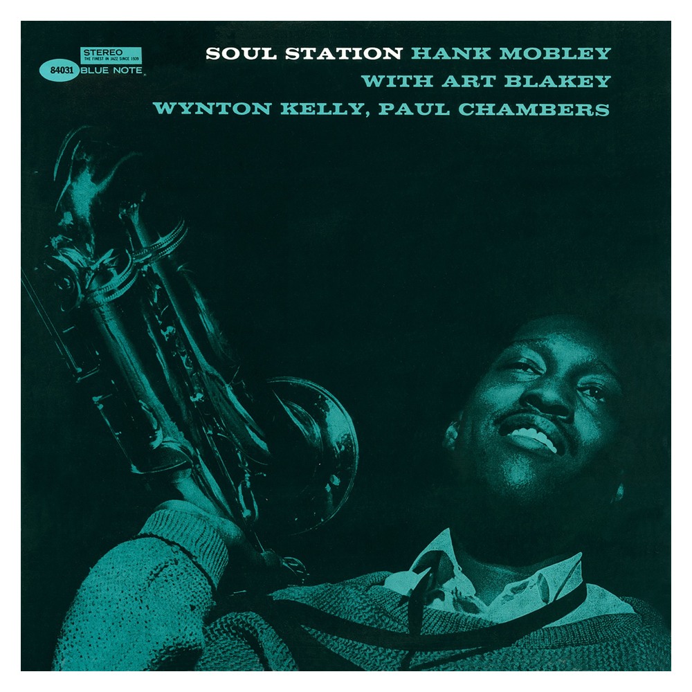 Soul Station