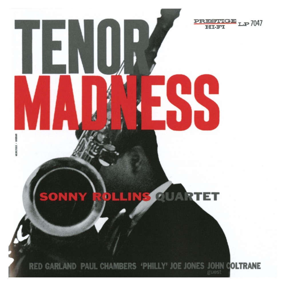 Tenor Madness