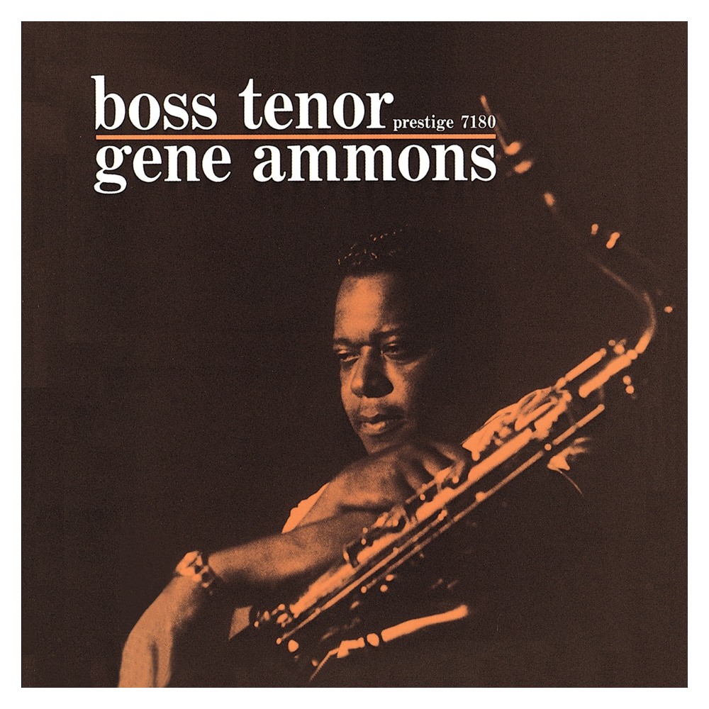 Boss Tenor