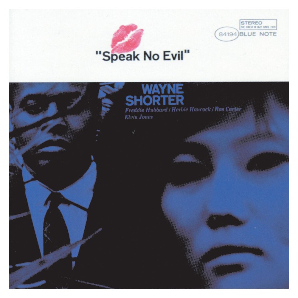 Speak No Evil
