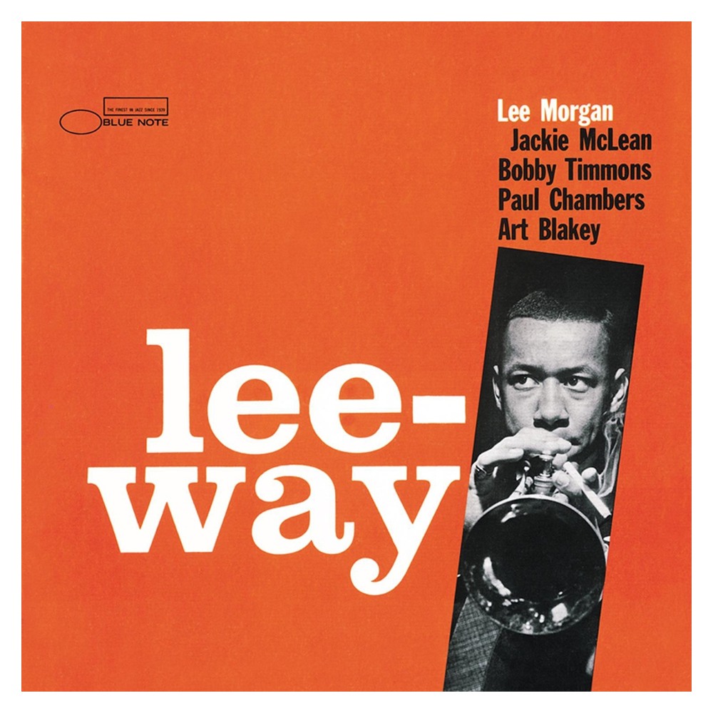 Lee-Way