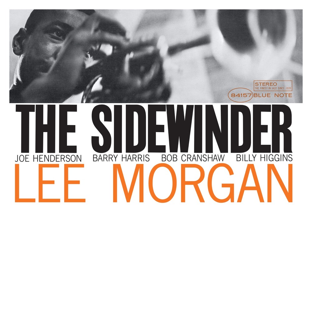 The Sidewinder