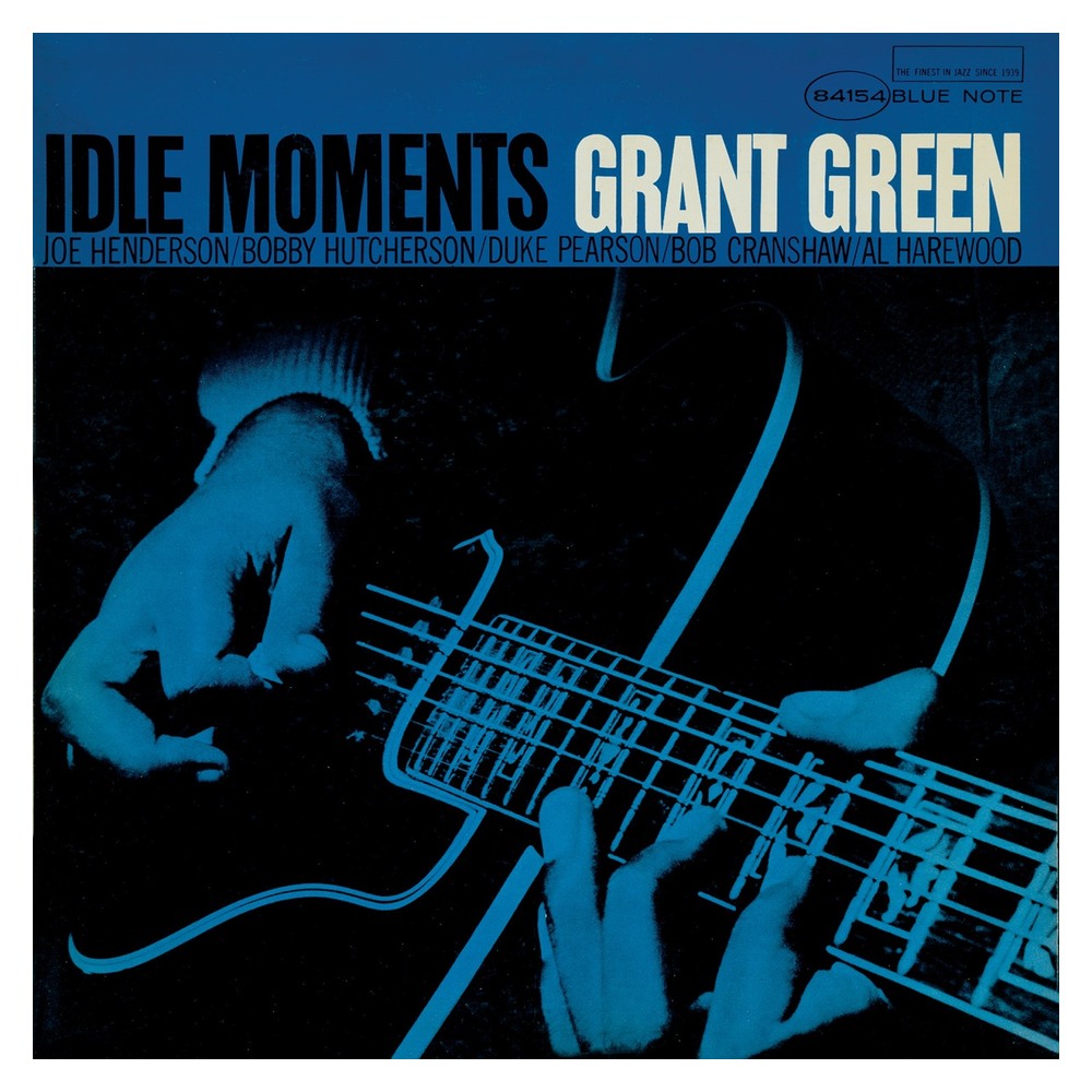 Idle Moments