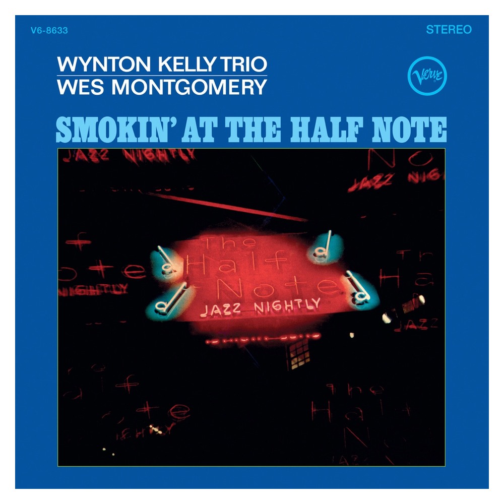 Smokin' at the Half Note