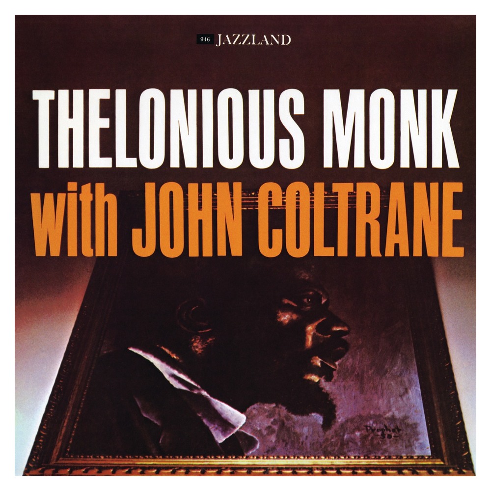 Thelonious Monk Quartet with John Coltrane at Carnegie Hall