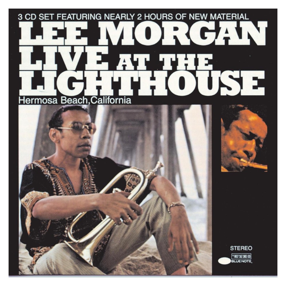 Live at the Lighthouse