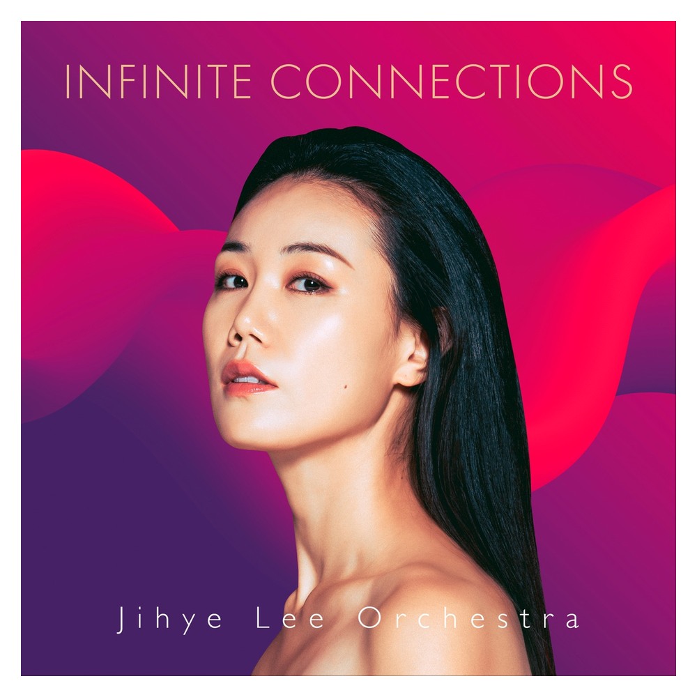 Infinite Connections