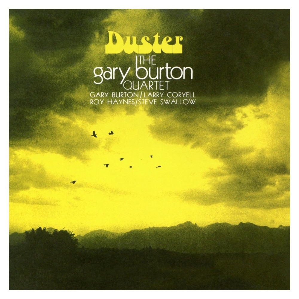 Duster