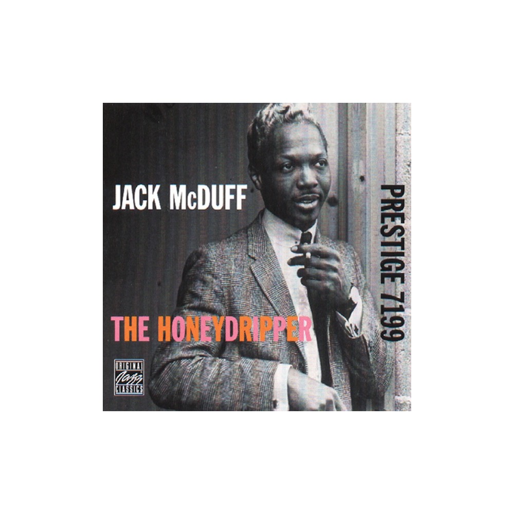 The Honeydripper