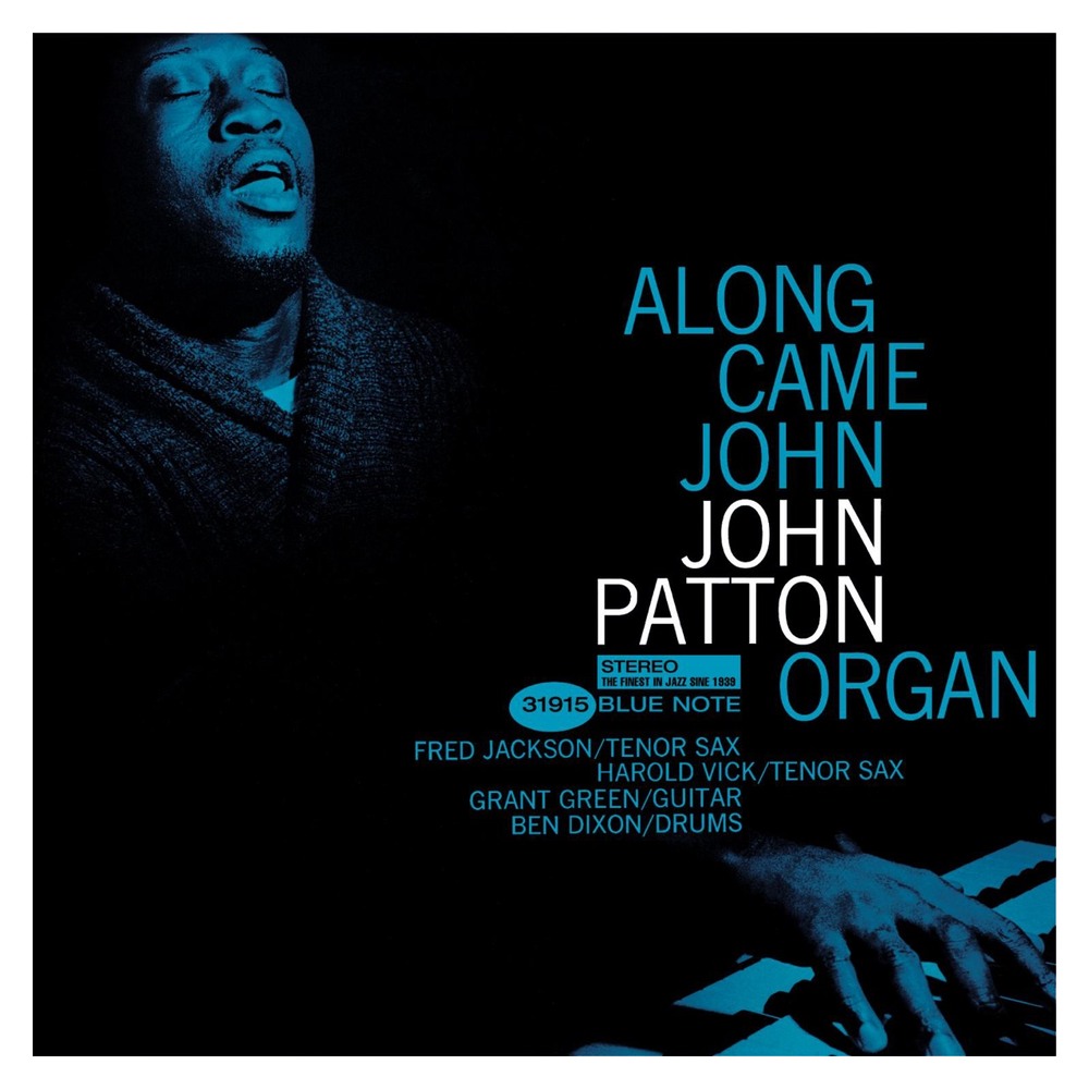 Along Came John