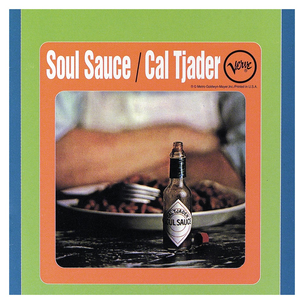 Soul Sauce