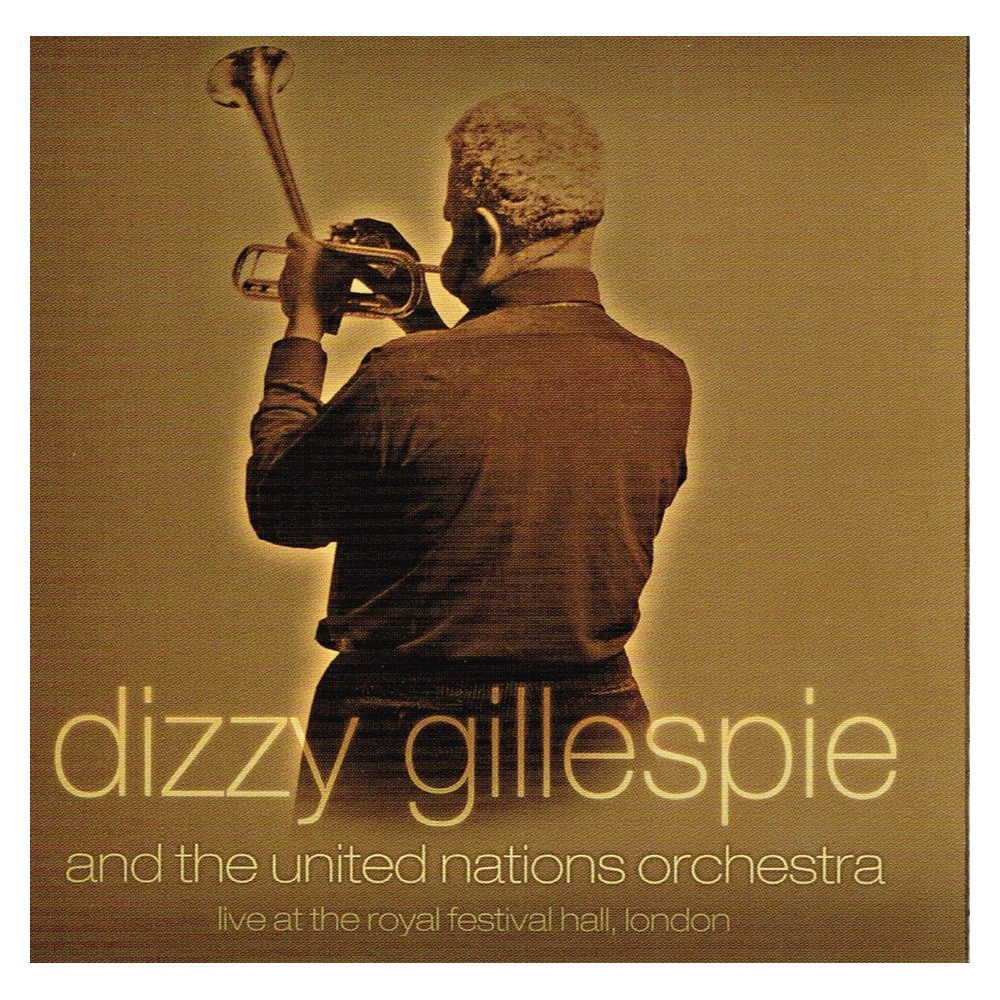 Live at the Royal Festival Hall