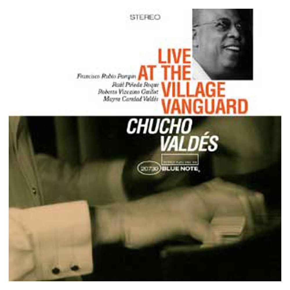 Live at the Village Vanguard