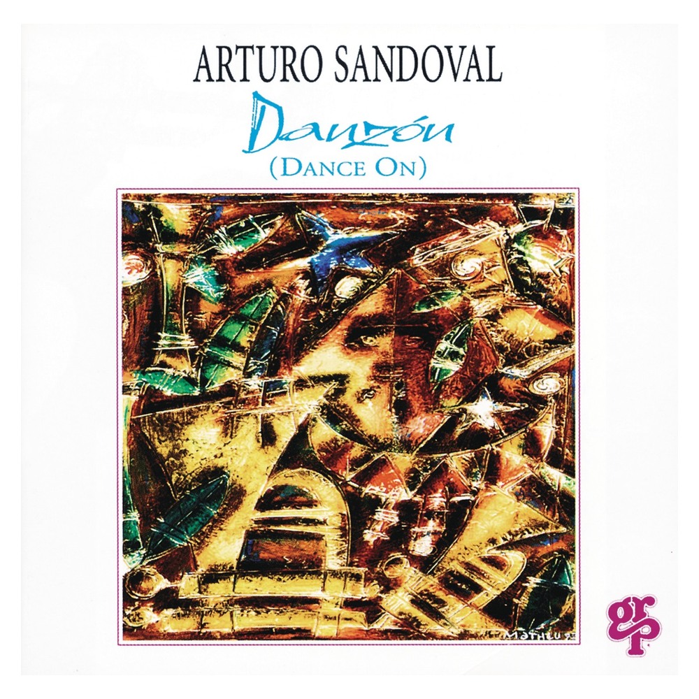 Danzón (Dance On)