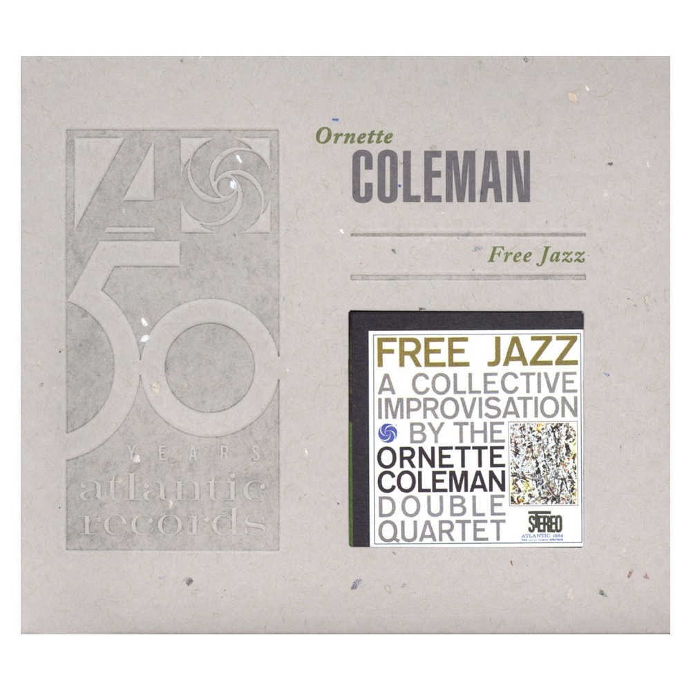 Free Jazz