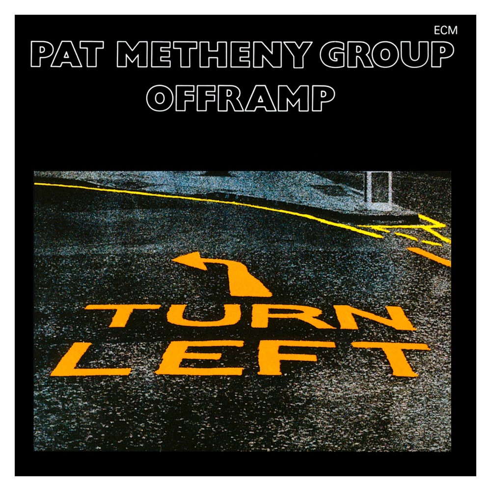 Offramp