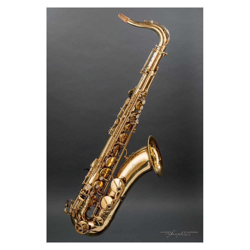 Selmer Paris Mark VI 테너 색소폰