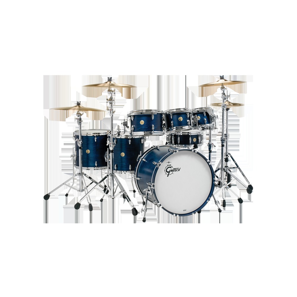 Gretsch USA Custom 드럼 세트