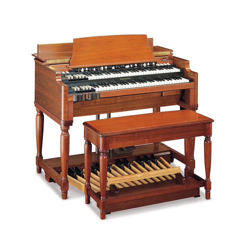 Hammond B-3 오르간
