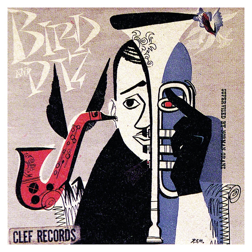 Bird and Diz