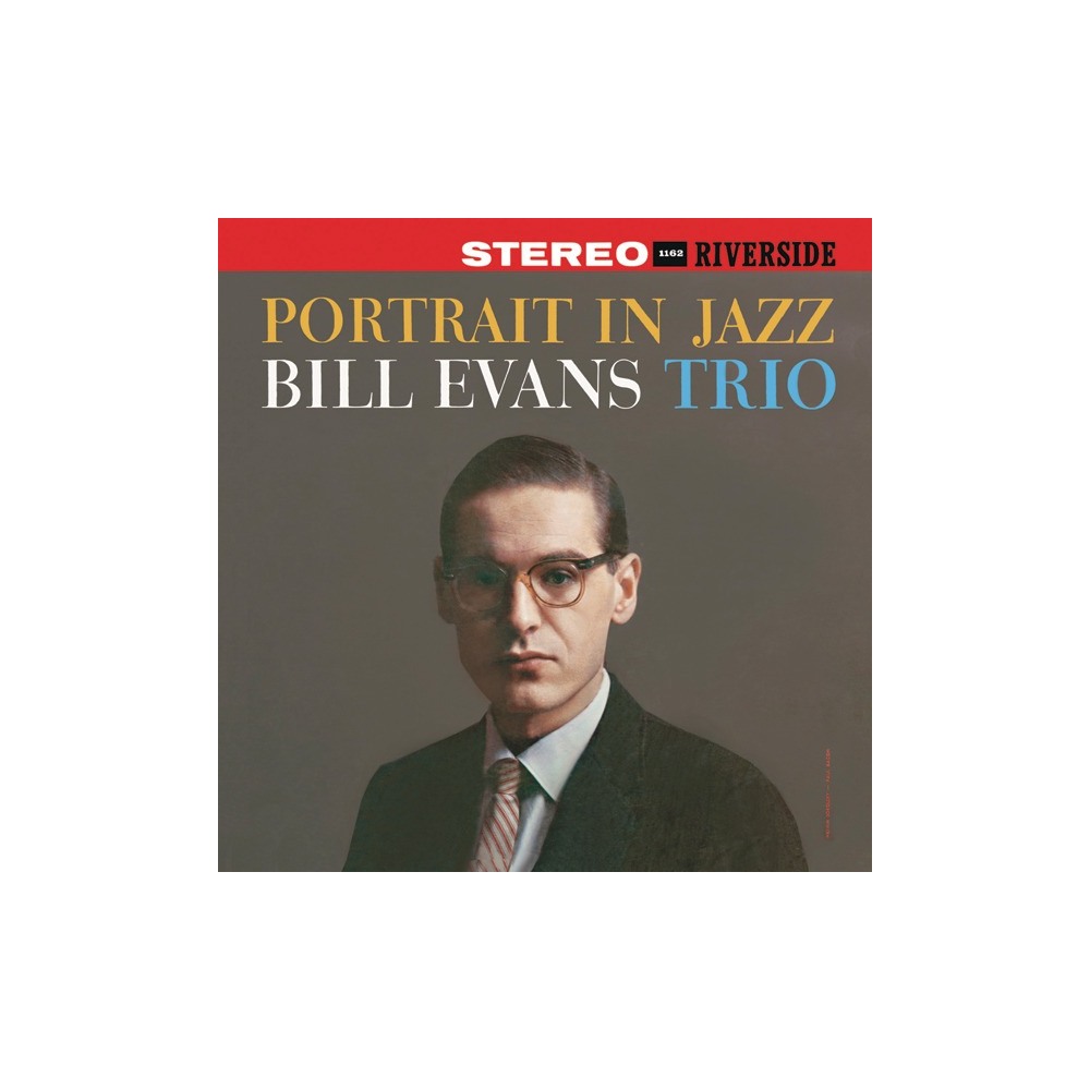 Portrait in Jazz