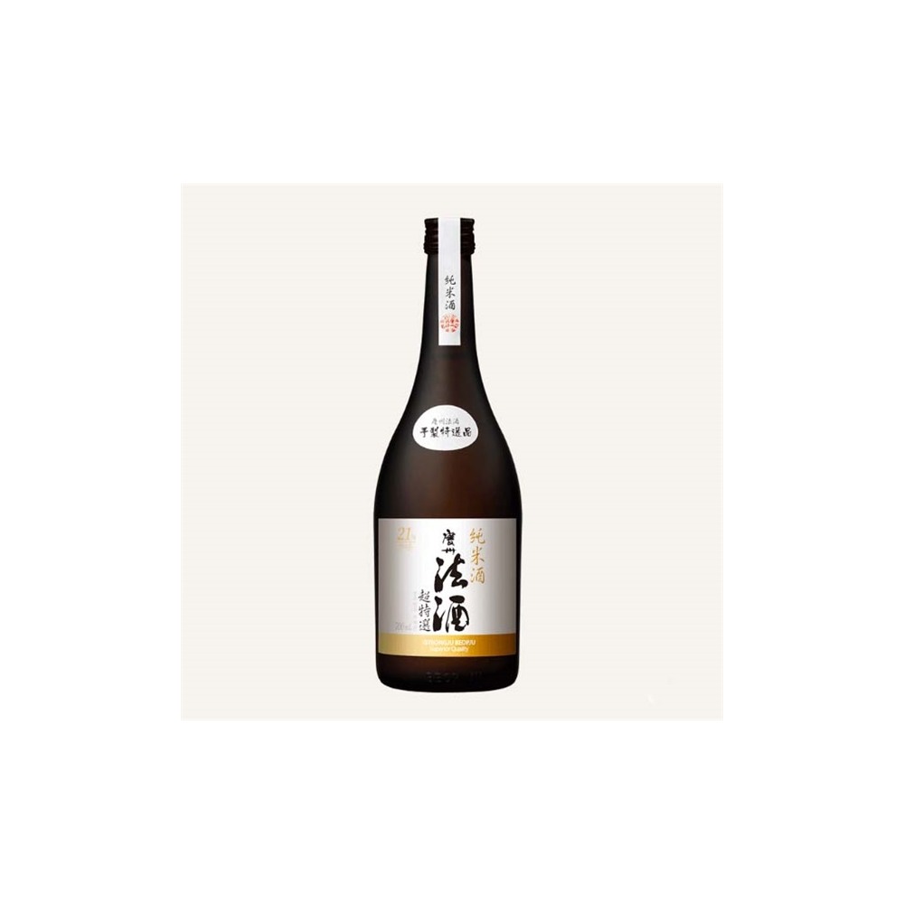 경주법주 초특선