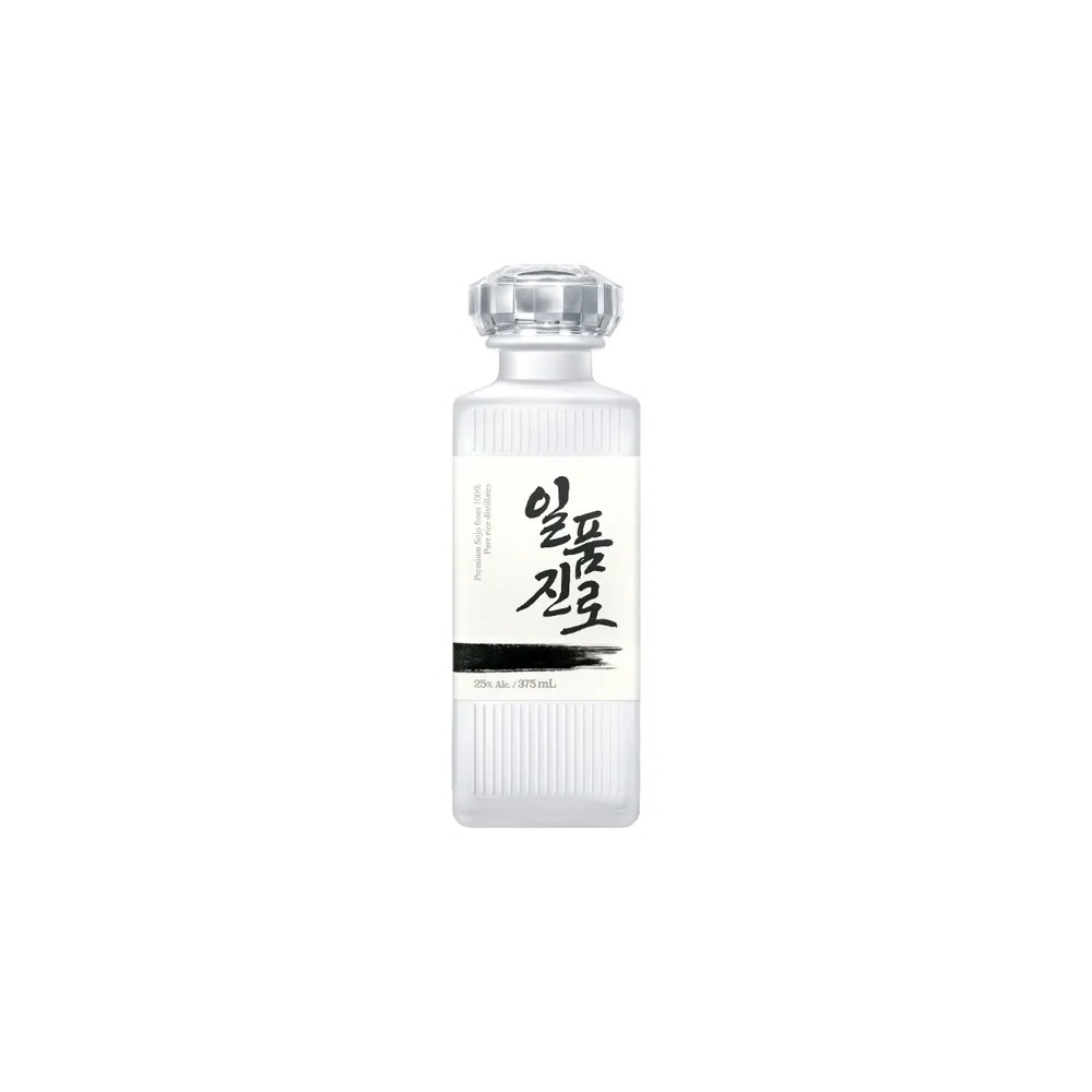 일품진로 25