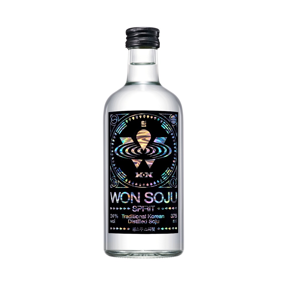 원소주 SPIRIT