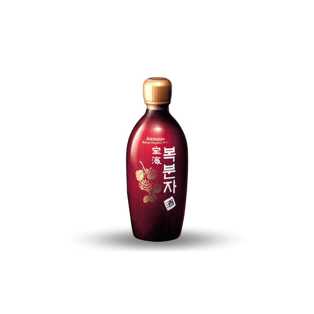 ボヘ ボクプンジャ酒