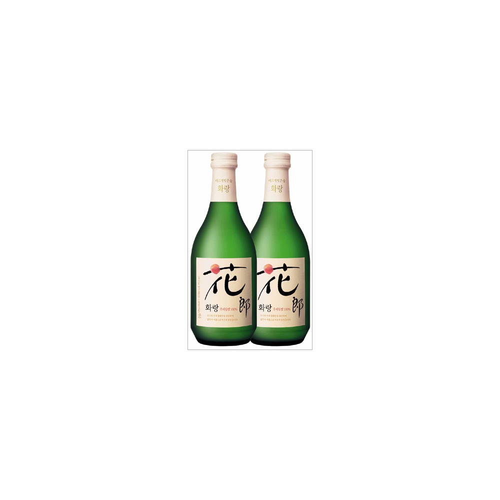 ファラン (화랑)