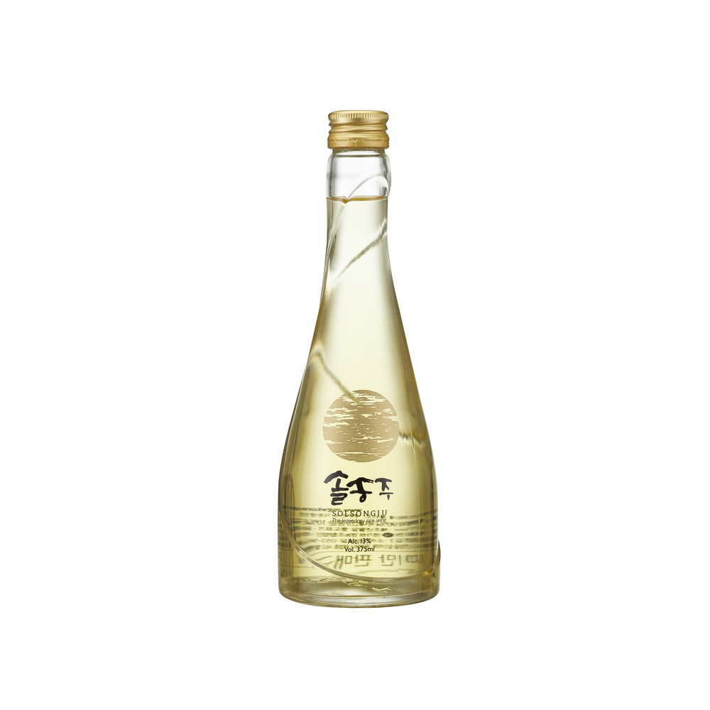 솔송주