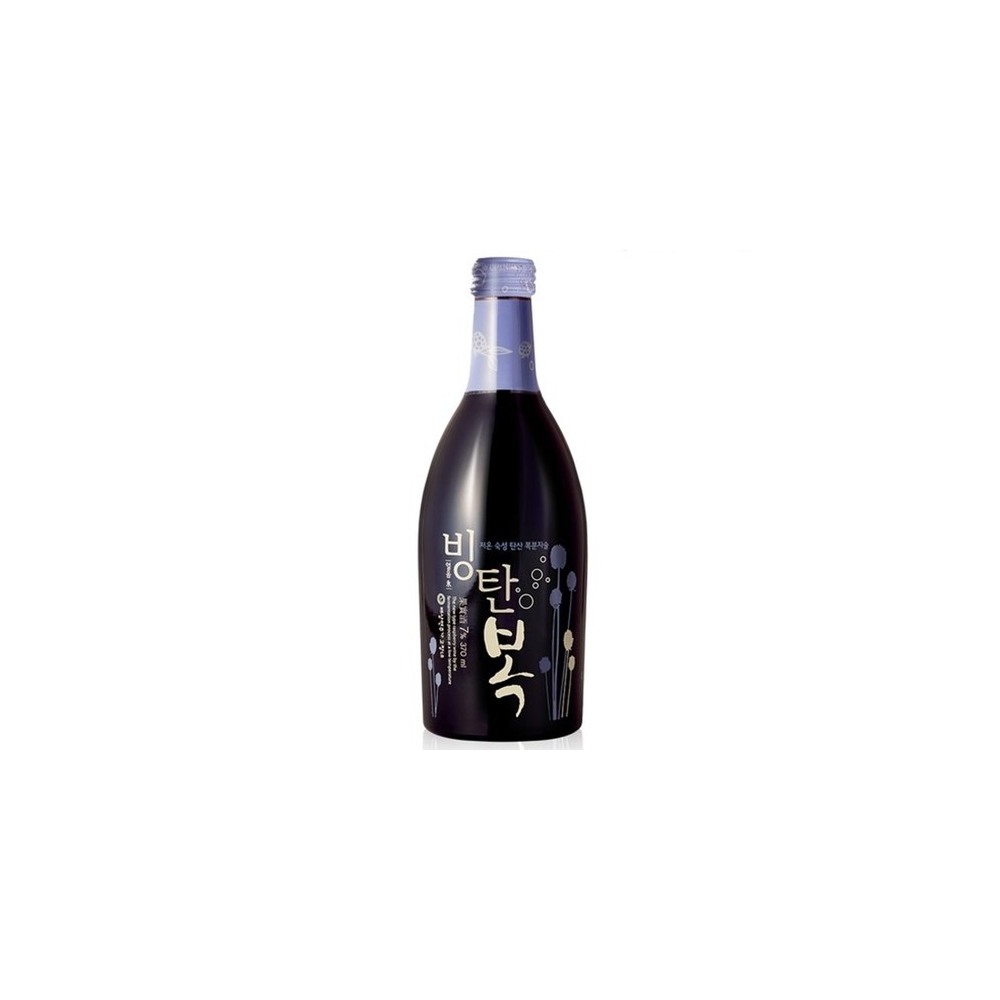 빙탄복