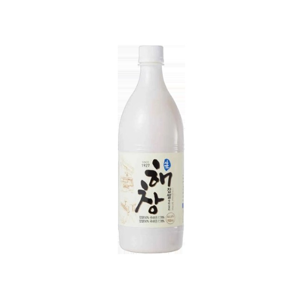 해창막걸리 6도