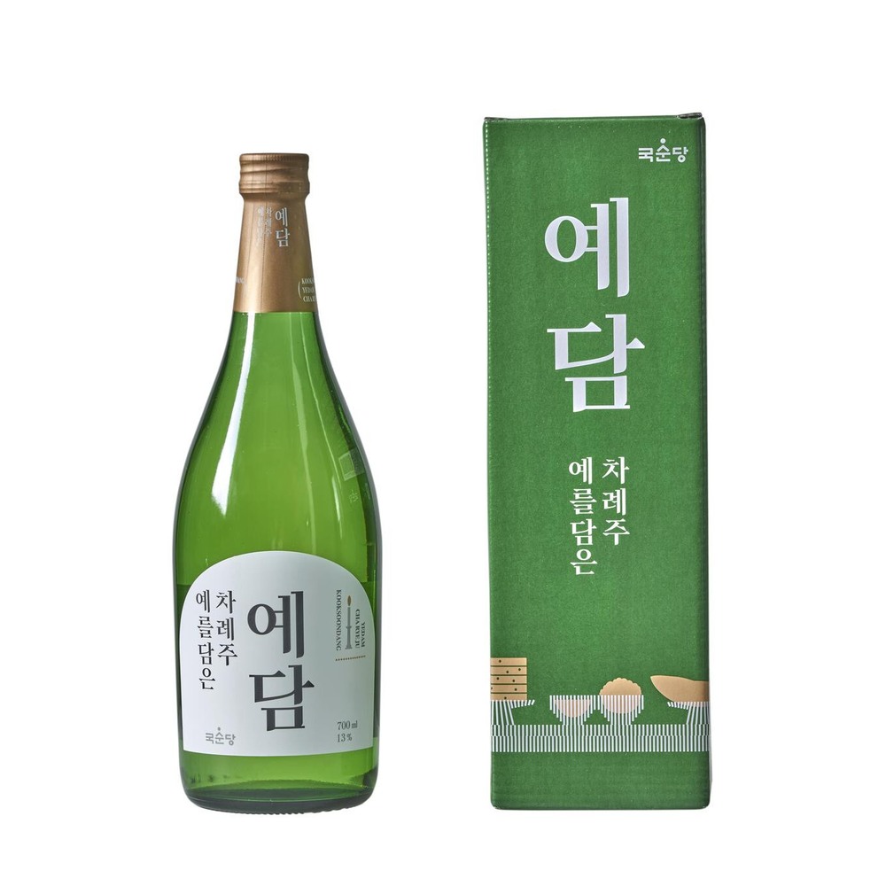 국순당 예담