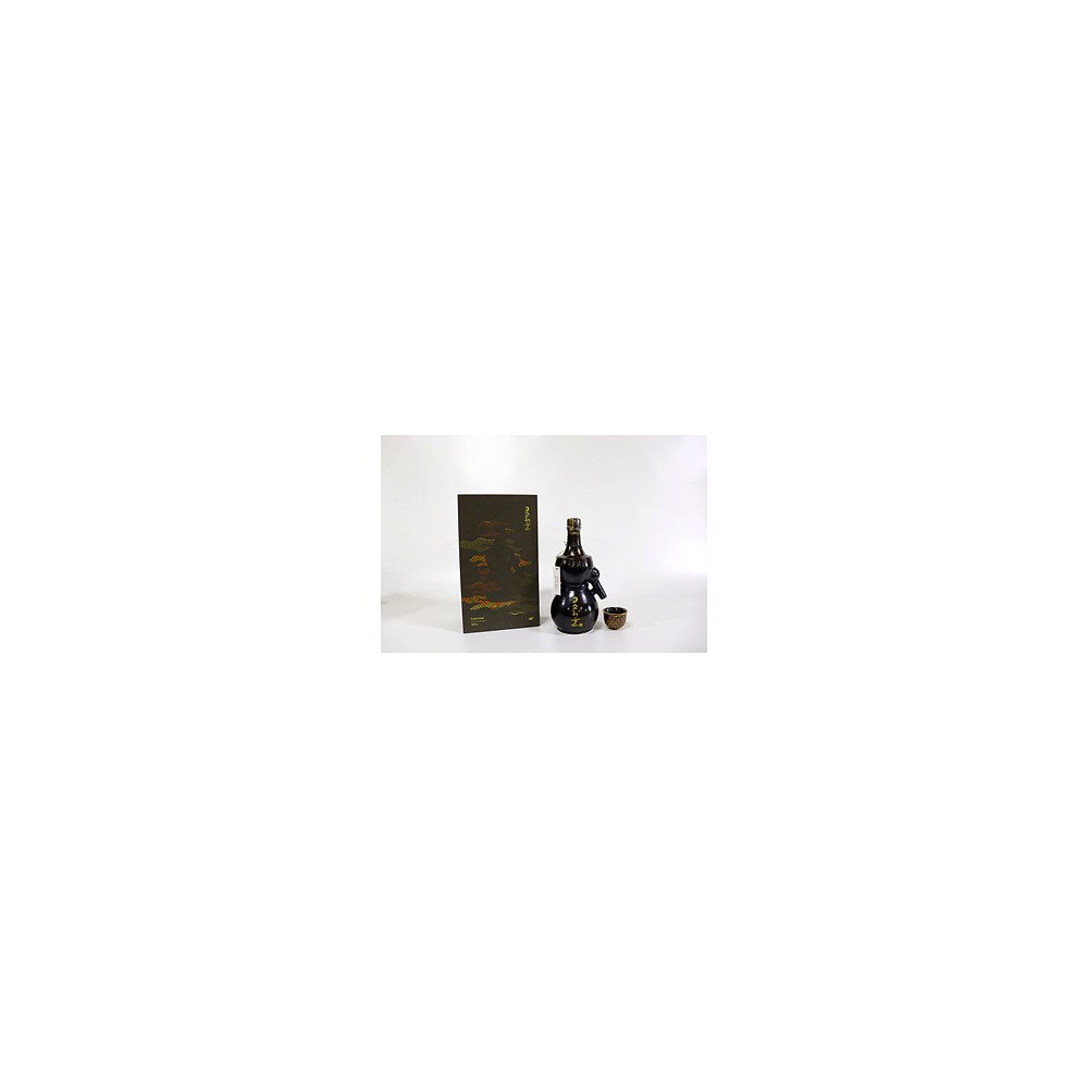 고소리술 29