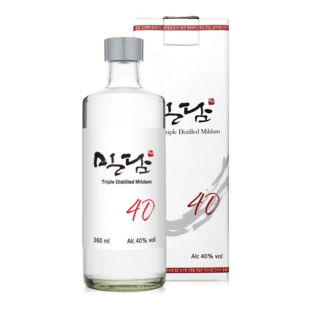 밀담 40
