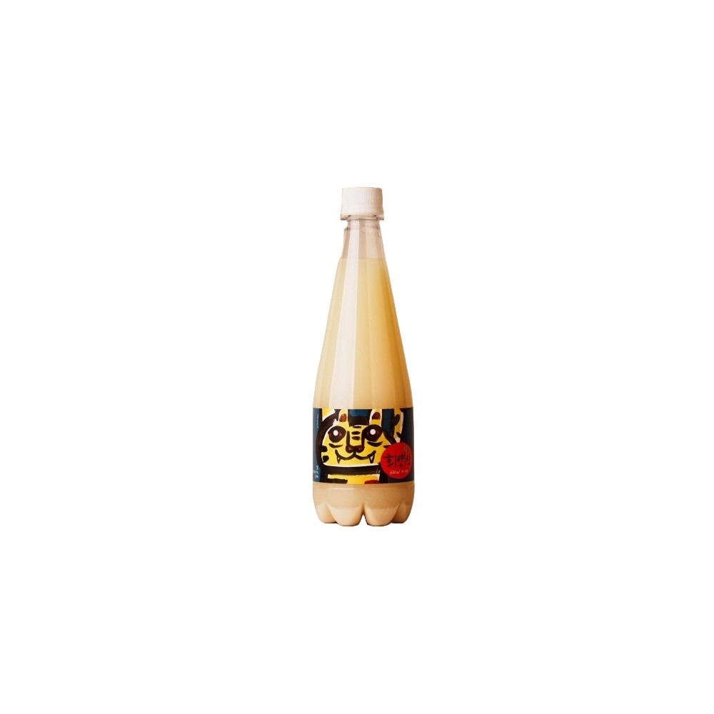 희양산막걸리 9도