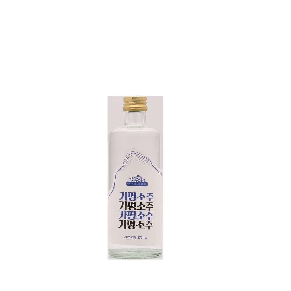 가평소주