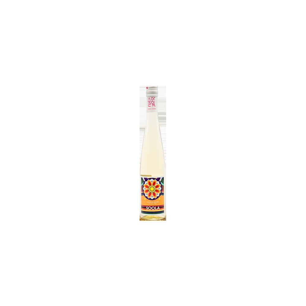 술아 국화주
