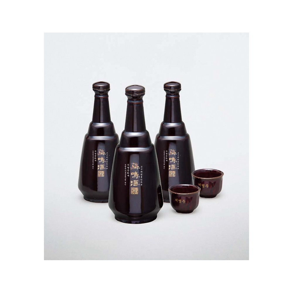계명주 11