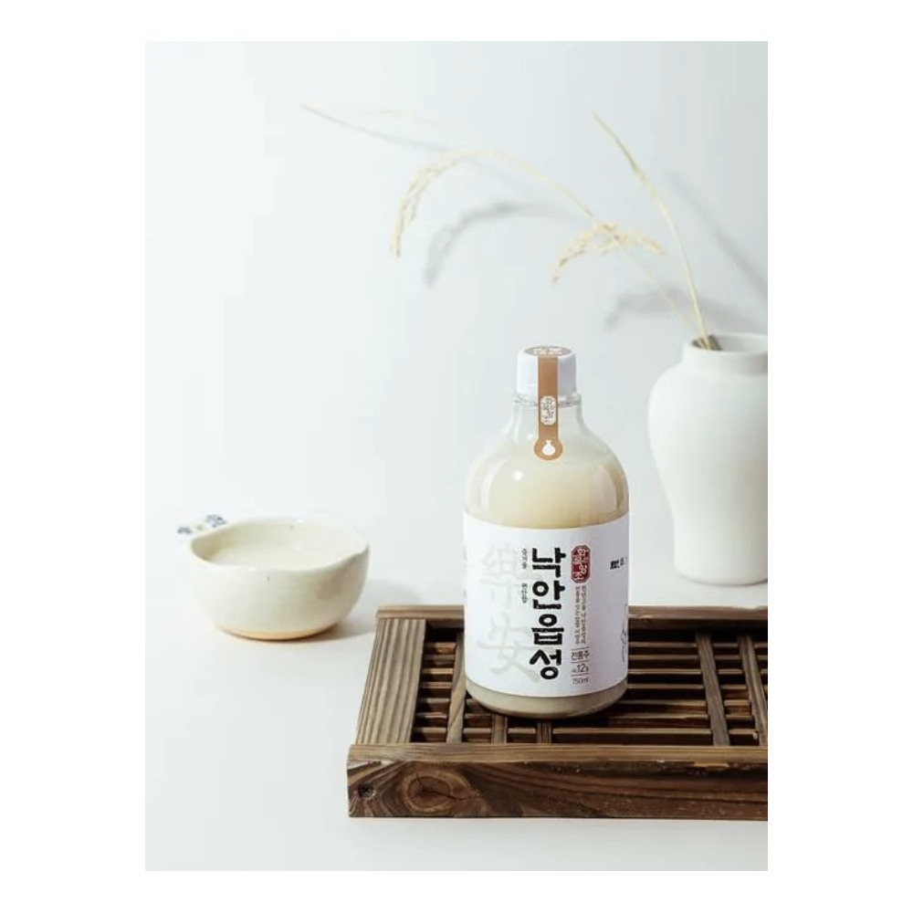 낙안사삼주
