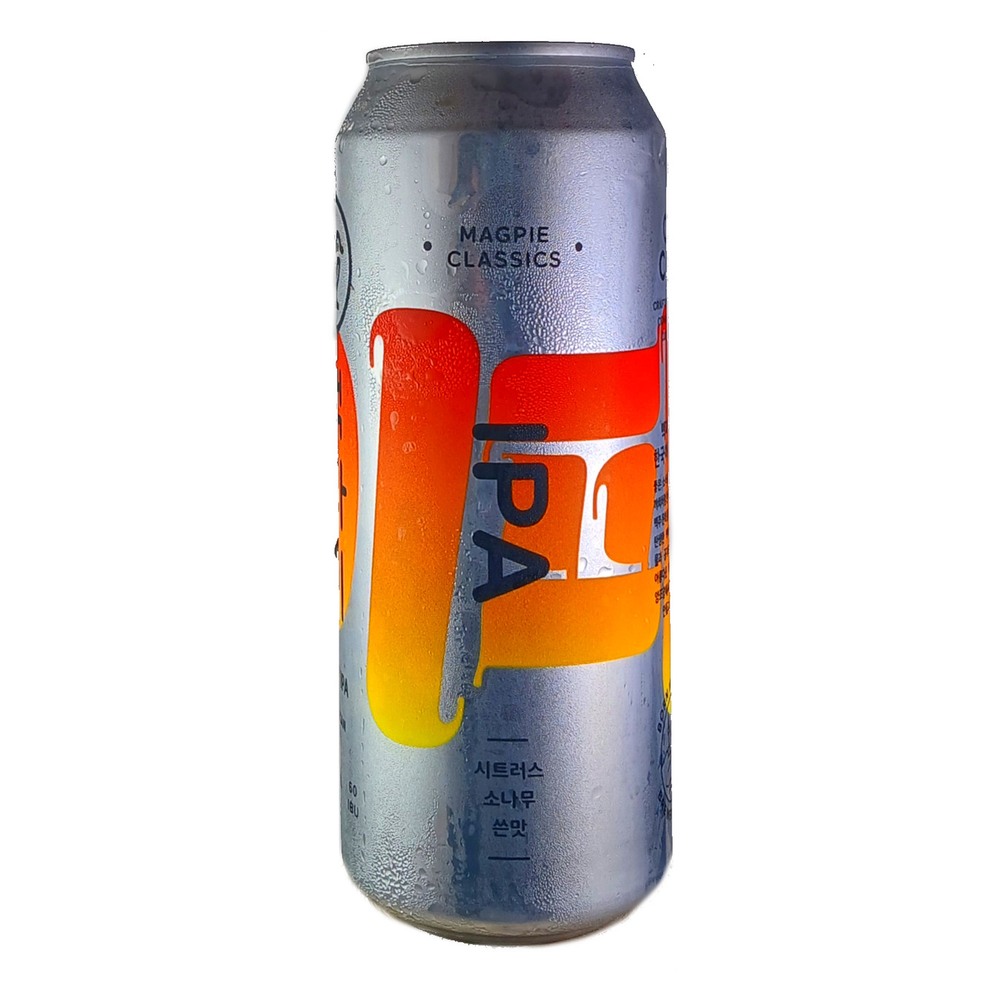 맥파이 IPA