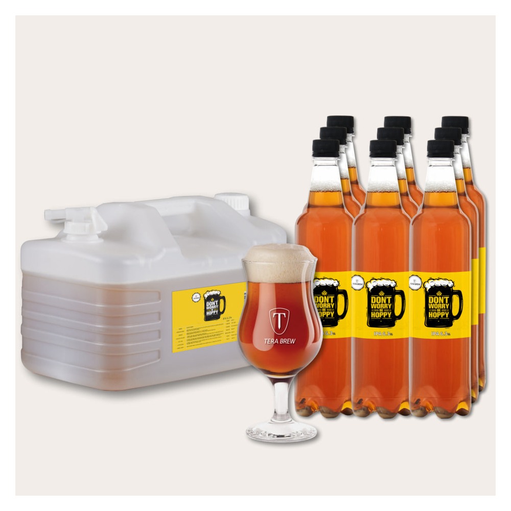 테라브루 팡팡 IPA