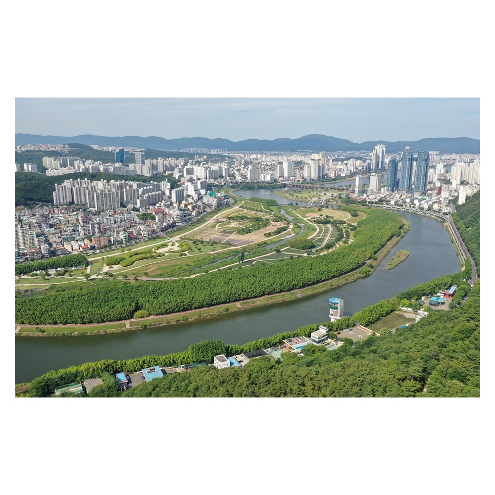 태화강 국가정원