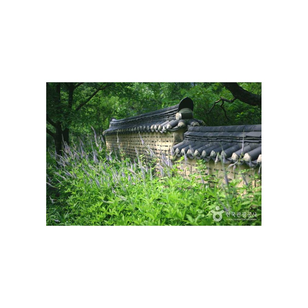 호암미술관 희원