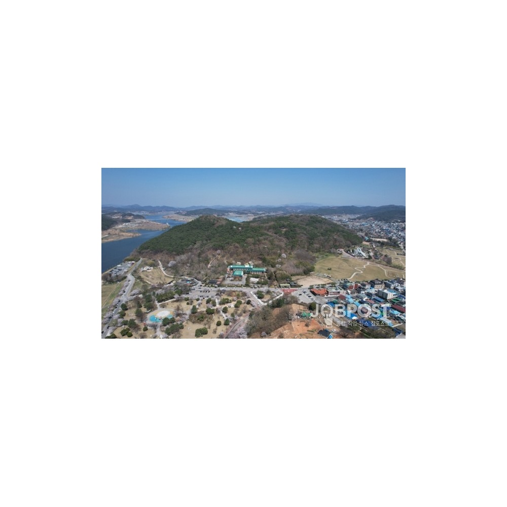 부소산성