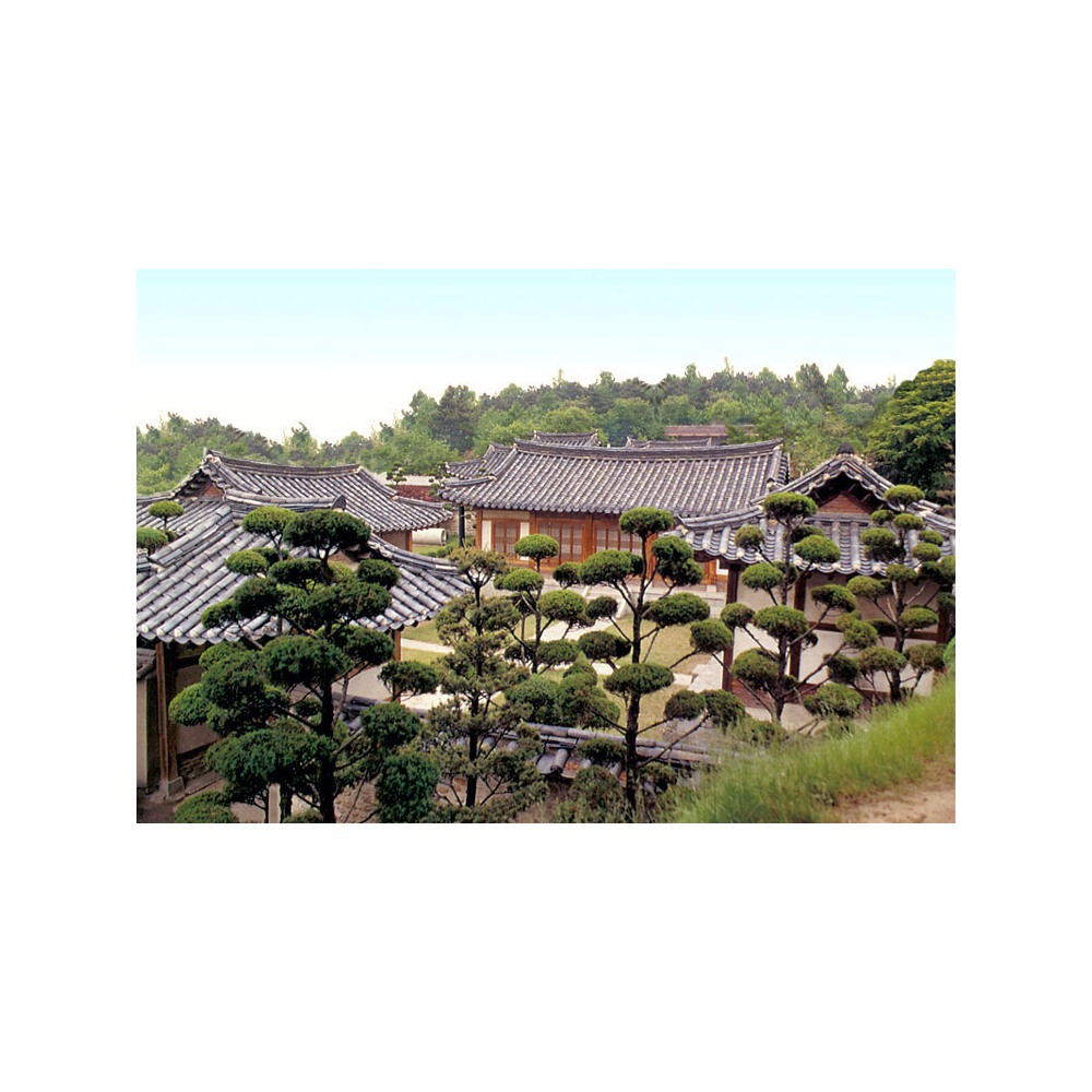 도산서원