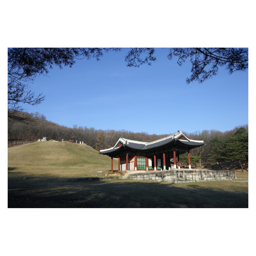 동구릉