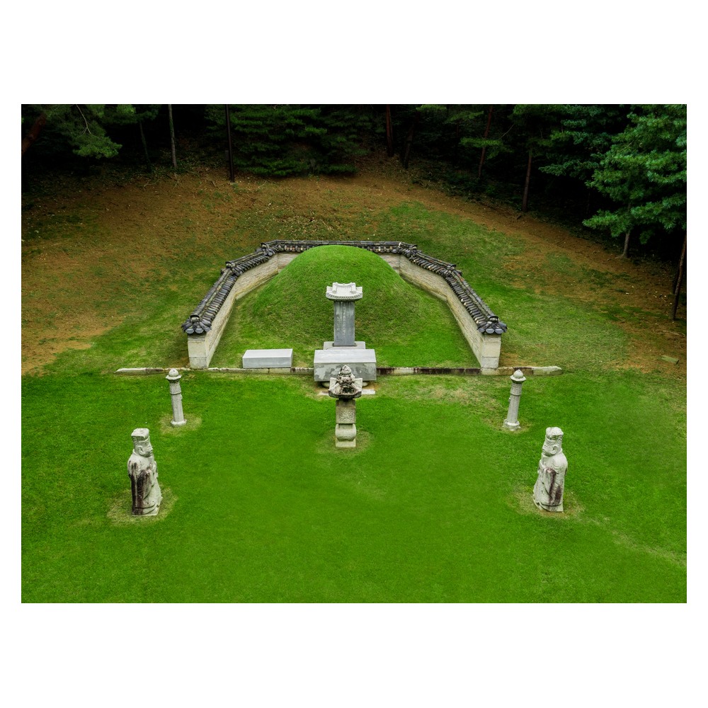 서오릉