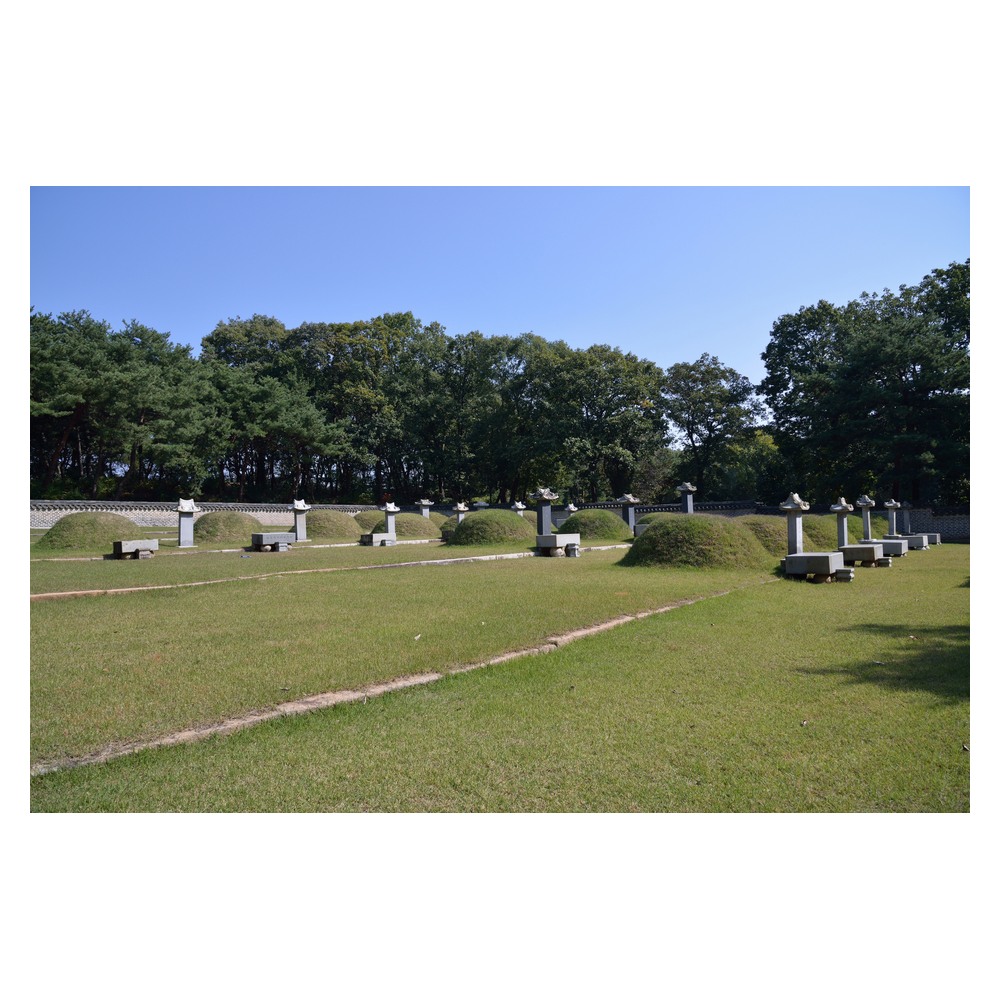 서삼릉